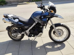 BMW G 650, снимка 1