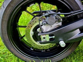 Yamaha Mt-07 Tracer , ABS, TC , LED, 6500км, TOP!!!, снимка 15