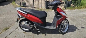 Honda Vision 50 инжекция , снимка 1