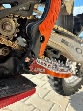 Ktm SX-F, снимка 9