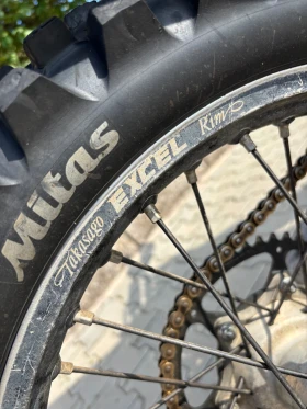 Ktm SX-F, снимка 12