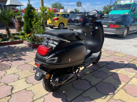 Vespa 50 SENZO RIVA LUX 50, снимка 2 - Мотоциклети и мототехника - 45685417