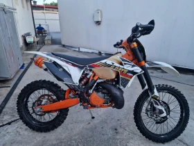 Ktm EXC 250 Sixdays Saxony, снимка 8