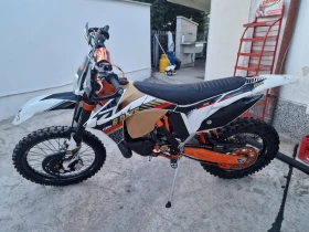 Ktm EXC 250 Sixdays Saxony, снимка 3