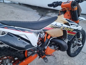 Ktm EXC 250 Sixdays Saxony, снимка 6