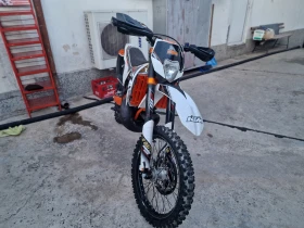 Ktm EXC 250 Sixdays Saxony, снимка 2