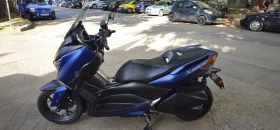 Yamaha X-max 300, снимка 2