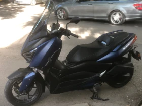 Yamaha X-max 300, снимка 5