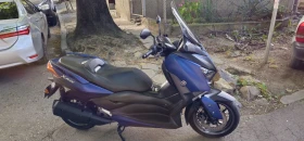 Yamaha X-max 300, снимка 3