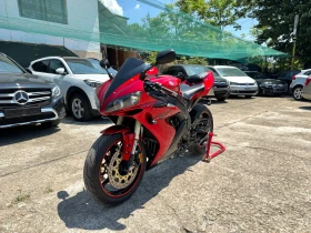  Yamaha YZF-R1