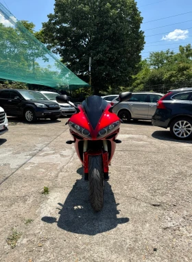 Yamaha YZF-R1 | Mobile.bg    5