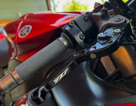 Yamaha YZF-R1 | Mobile.bg    13