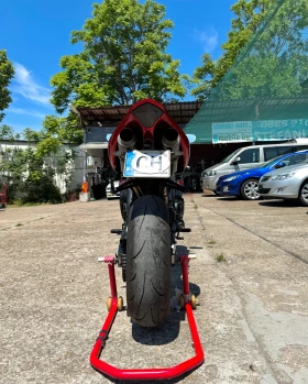 Yamaha YZF-R1 | Mobile.bg    6