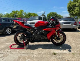 Yamaha YZF-R1 | Mobile.bg    4