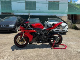 Yamaha YZF-R1 | Mobile.bg    3