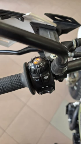 Обява за продажба на Fantic Caballero 450 i ABS! Лизинг! ~4 500 лв. - изображение 7