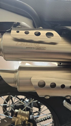 Обява за продажба на Fantic Caballero 450 i ABS! Лизинг! ~4 500 лв. - изображение 9