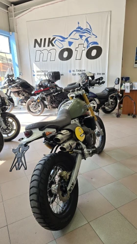 Обява за продажба на Fantic Caballero 450 i ABS! Лизинг! ~4 500 лв. - изображение 3