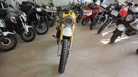 Обява за продажба на Fantic Caballero 450 i ABS! Лизинг! ~4 500 лв. - изображение 1