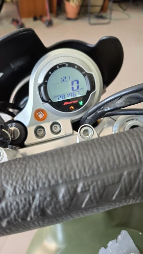 Обява за продажба на Fantic Caballero 450 i ABS! Лизинг! ~4 500 лв. - изображение 5