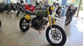 Обява за продажба на Fantic Caballero 450 i ABS! Лизинг! ~4 500 лв. - изображение 2