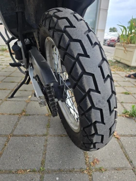 Honda Xlv 650 | Mobile.bg    7