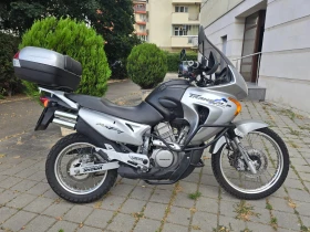  Honda Xlv
