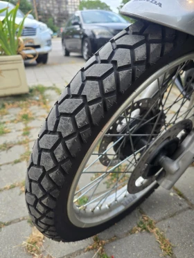 Honda Xlv 650 | Mobile.bg    8