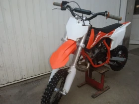 Ktm 50 Sx | Mobile.bg    2