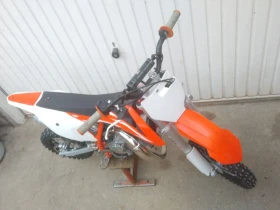 Ktm 50 Sx | Mobile.bg    3