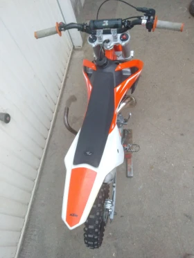 Ktm 50 Sx | Mobile.bg    4