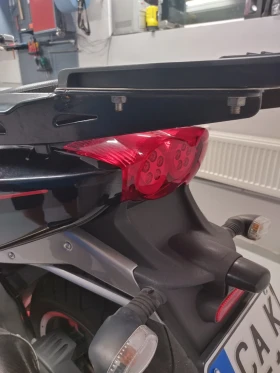 Gilera GP 800 | Mobile.bg � ����� ������ 9