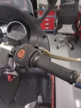 Gilera GP 800 | Mobile.bg � ����� ������ 16