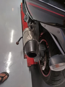 Gilera GP 800 | Mobile.bg � ����� ������ 5