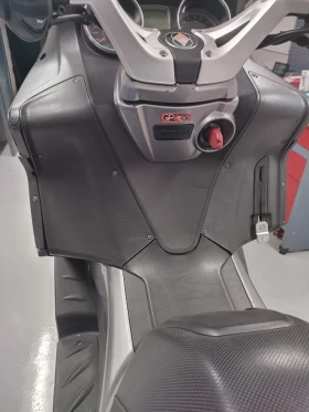 Gilera GP 800 | Mobile.bg � ����� ������ 7