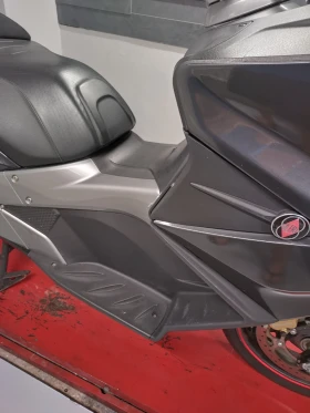 Gilera GP 800 | Mobile.bg � ����� ������ 6