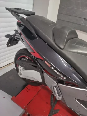 Gilera GP 800 | Mobile.bg � ����� ������ 2