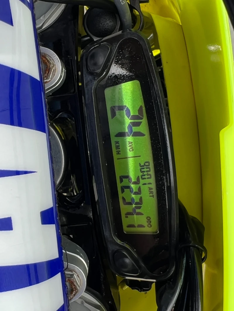 Husqvarna TE 300 TPI.Лизинг* Acrapovich* Режими* , снимка 5 - Мотоциклети и мототехника - 49859607