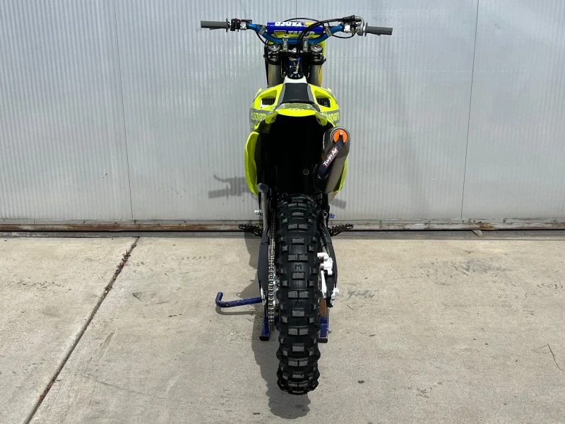 Husqvarna TE 300 TPI.Лизинг* Acrapovich* Режими* , снимка 4 - Мотоциклети и мототехника - 49859607