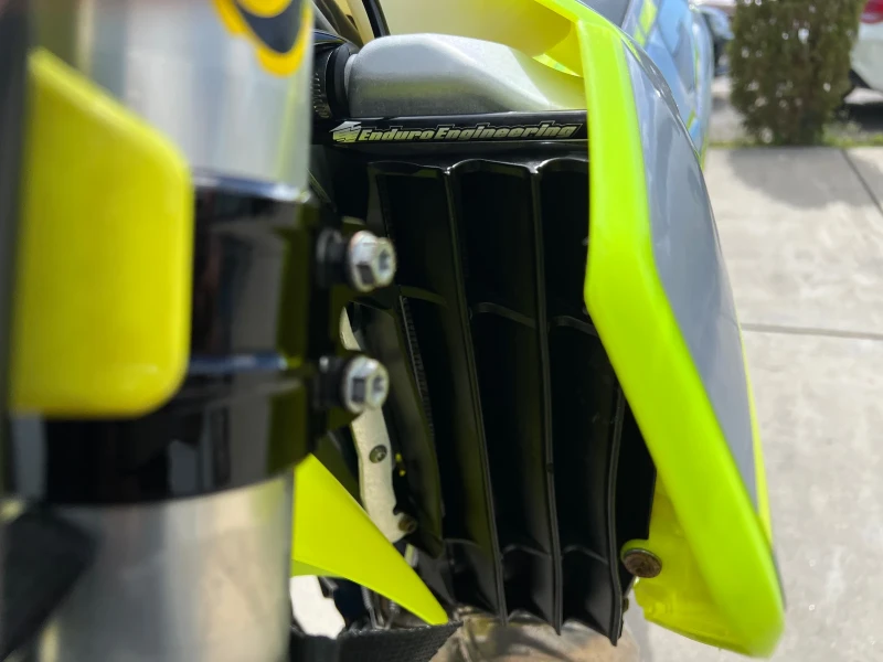 Husqvarna TE 300 TPI.Лизинг* Acrapovich* Режими* , снимка 8 - Мотоциклети и мототехника - 49859607