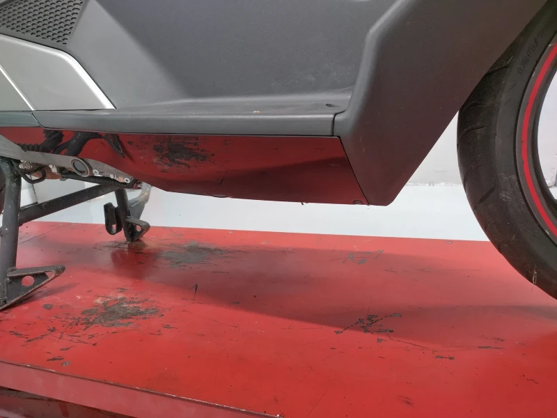 Gilera GP 800, снимка 13 - Мотоциклети и мототехника - 53471153