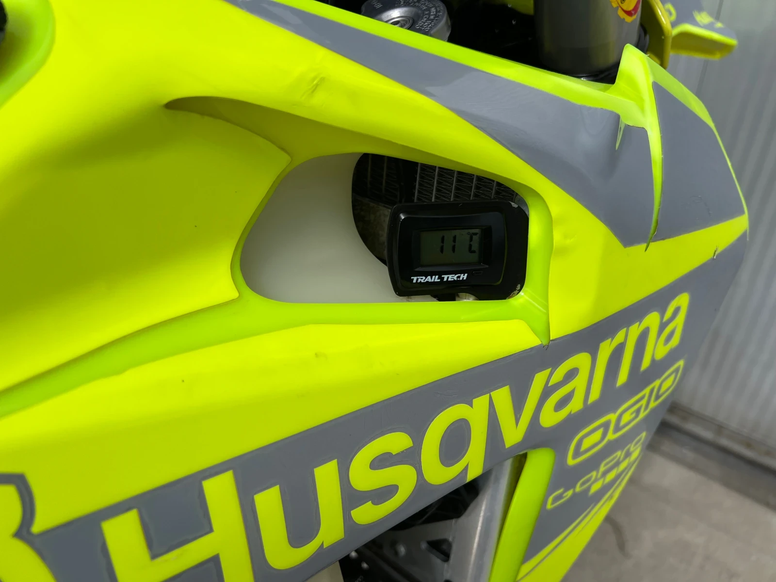 Husqvarna TE 300 TPI.* Acrapovich* *  | Mobile.bg   13