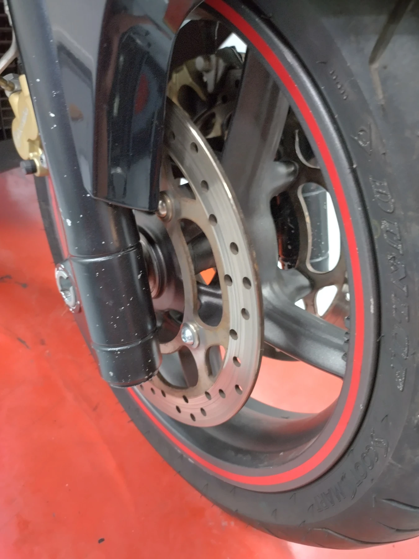 Gilera GP 800 | Mobile.bg � ����������� 11