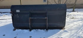 Телескопичен товарач Manitou 737-130, снимка 8