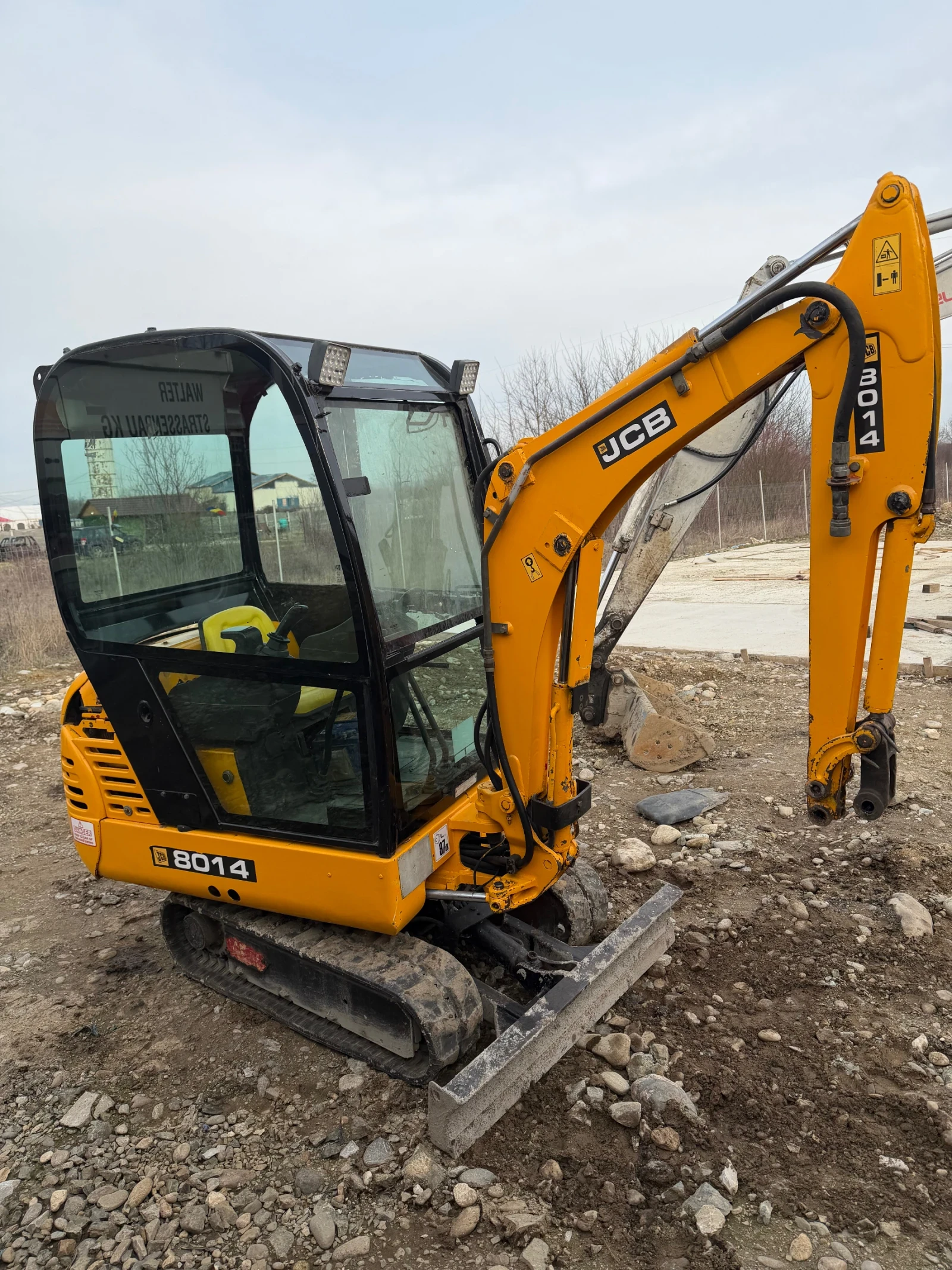 ����� JCB 8014 ������/����� ��������� | Mobile.bg � ����������� 2
