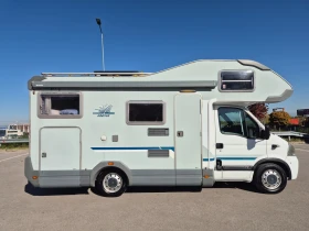 Кемпер Weinsberg Renault Master 2.5 DCI, снимка 3