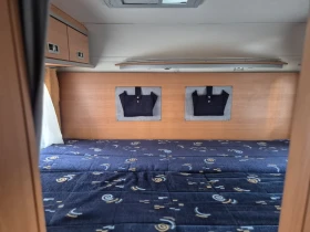 Кемпер Weinsberg Renault Master 2.5 DCI, снимка 10