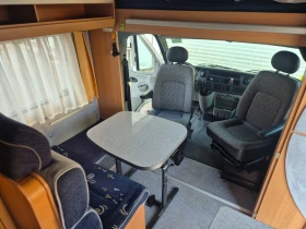 Кемпер Weinsberg Renault Master 2.5 DCI, снимка 6