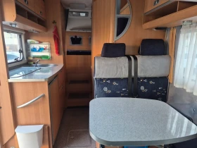 Кемпер Weinsberg Renault Master 2.5 DCI, снимка 7