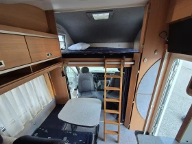 Кемпер Weinsberg Renault Master 2.5 DCI, снимка 11